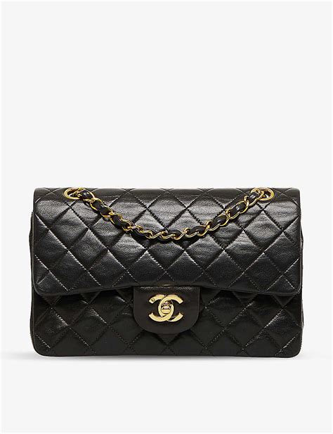 chanel handbags uk selfridges.